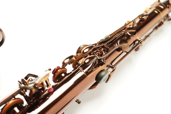 Tenor Saxophone  YTS-82ZASP