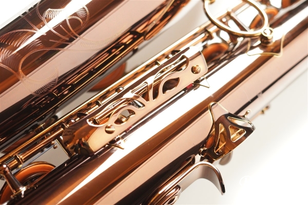 Tenor Saxophone  YTS-82ZASP