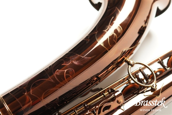 Tenor Saxophone  YTS-82ZASP