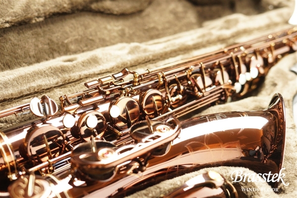 Tenor Saxophone  YTS-82ZASP
