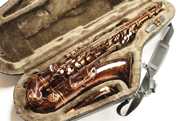Tenor Saxophone  YTS-82ZASP