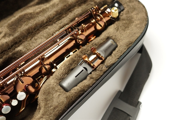 Tenor Saxophone  YTS-82ZASP