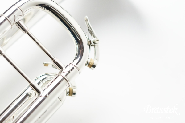 B♭Trumpet  CHALLENGER Ⅱ 3137 小島 圭滋氏選定品