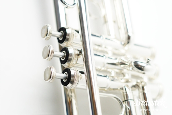 B♭Trumpet  CHALLENGER Ⅱ 3137 小島 圭滋氏選定品