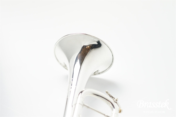 B♭Trumpet  CHALLENGER Ⅱ 3137 小島 圭滋氏選定品