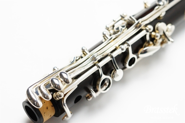 B♭Clarinet   YCL-650