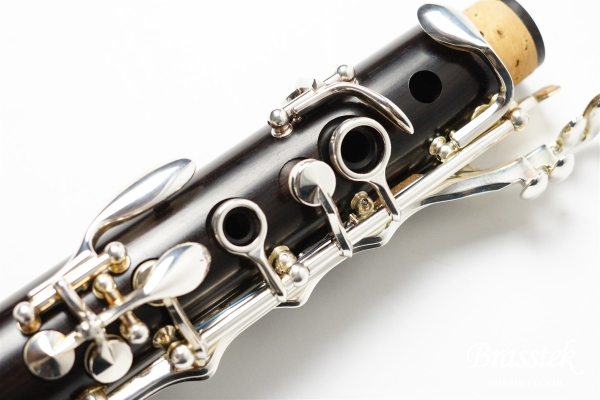 B♭Clarinet   YCL-650
