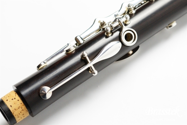 B♭Clarinet   YCL-650