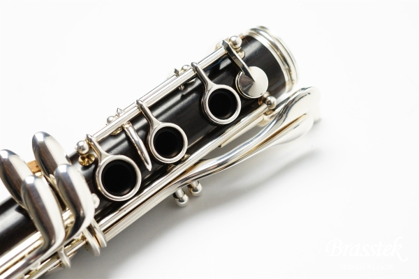 B♭Clarinet   YCL-650