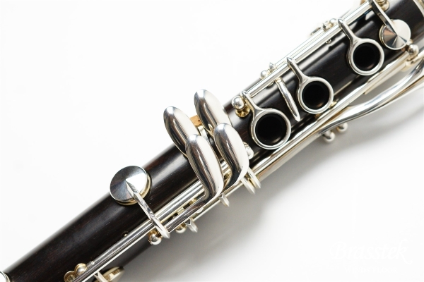 B♭Clarinet   YCL-650