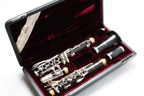 B♭Clarinet   YCL-650