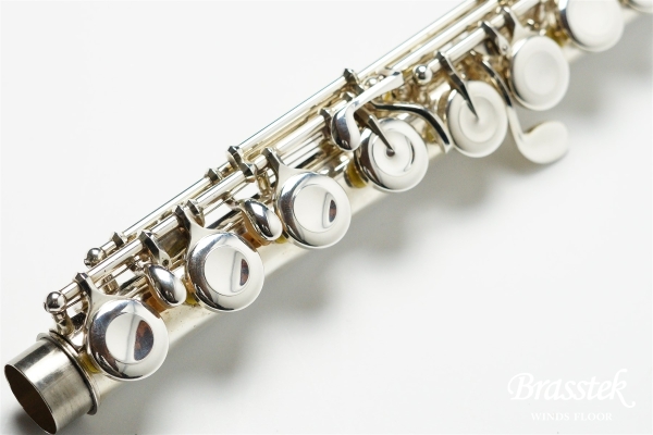 Flute Brillante PF-525E