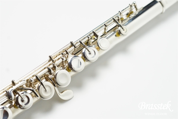 Flute Brillante PF-525E