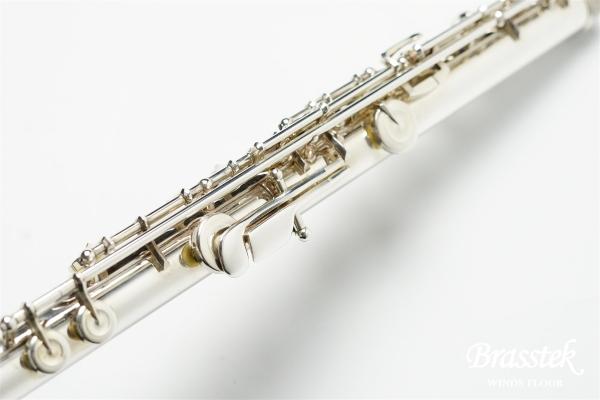 Flute Brillante PF-525E