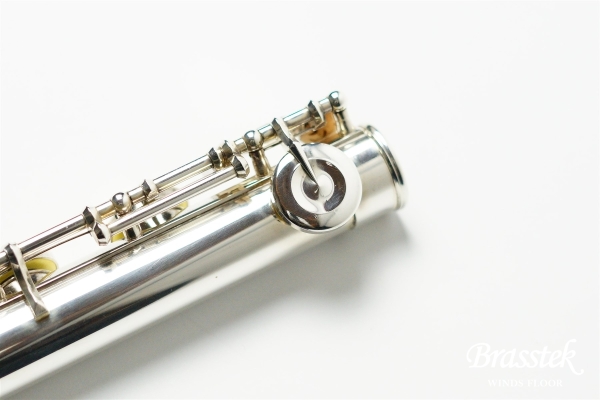 Flute Brillante PF-525E