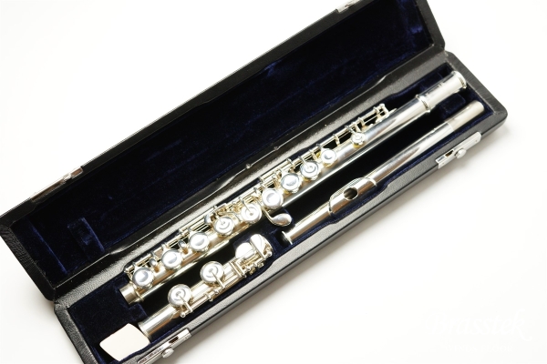 Flute Brillante PF-525E