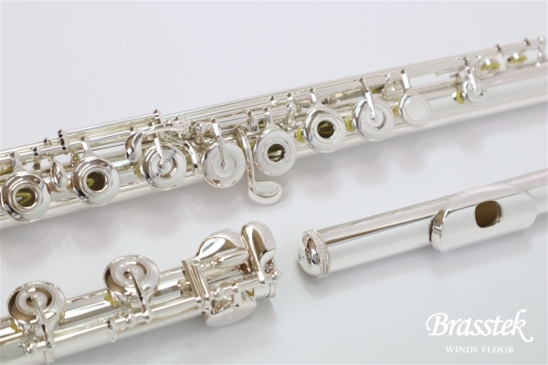 Flute GX-RCE 