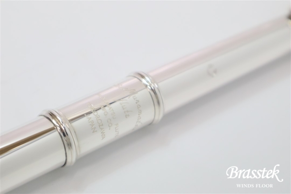 Flute GX-RCE 