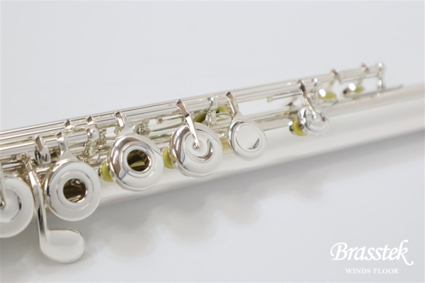 Flute GX-RCE 