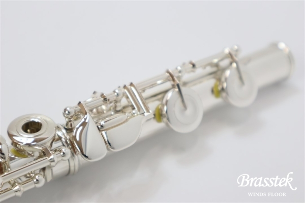 Flute GX-RCE 