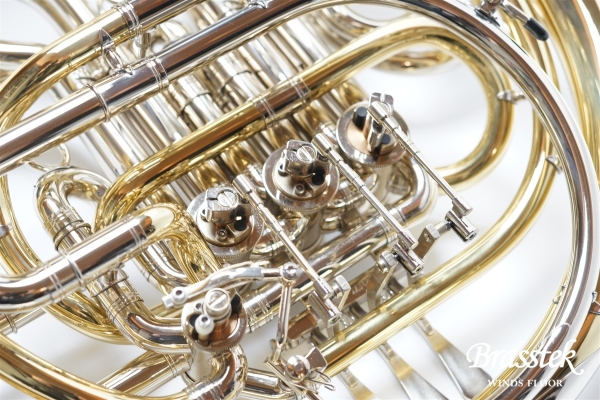 French Horn CS220CL