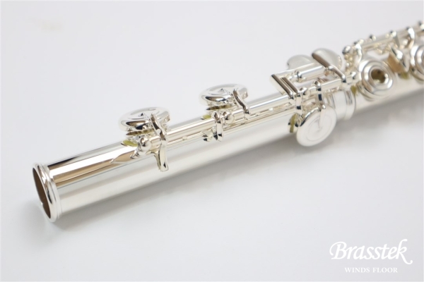 Altus x Brasstek original model A907RE Rose”G”