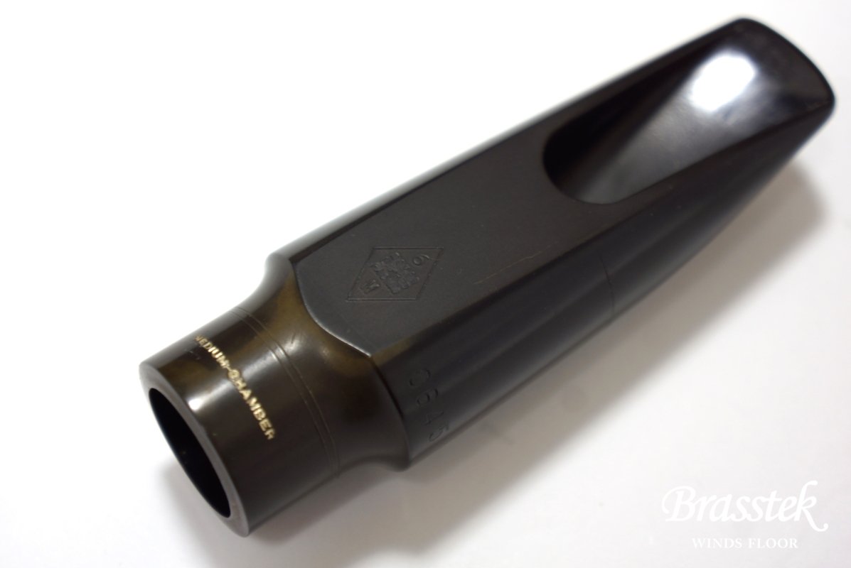 Alto saxophone Mouthpiece 80th Limited Edition New York 6MM