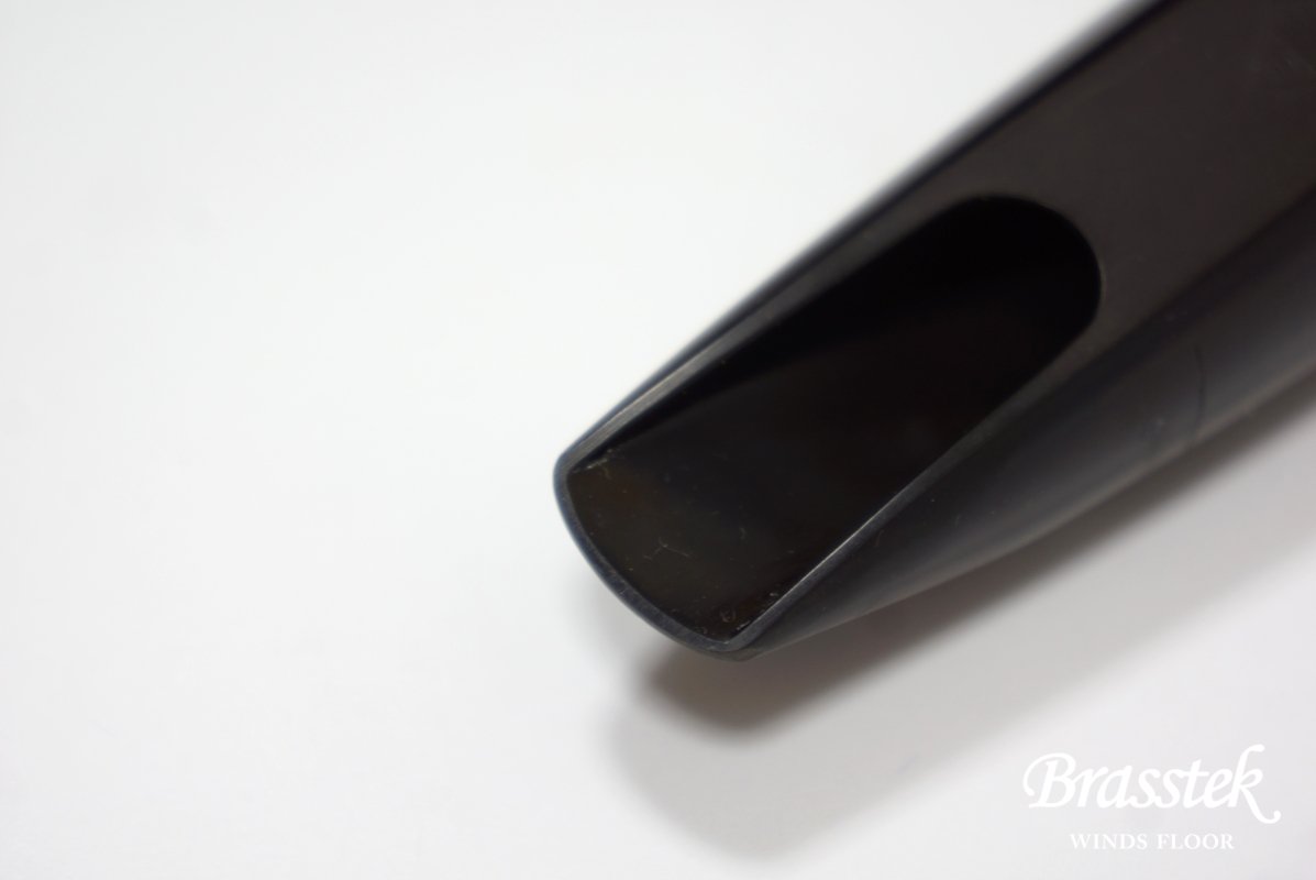 Alto saxophone Mouthpiece 80th Limited Edition New York 6MM