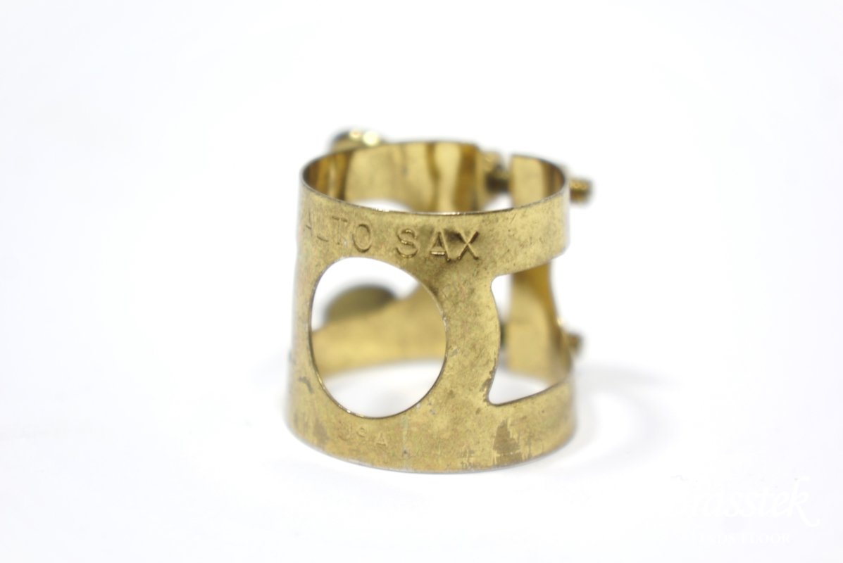 Alto saxophone Mouthpiece 80th Limited Edition New York 6MM