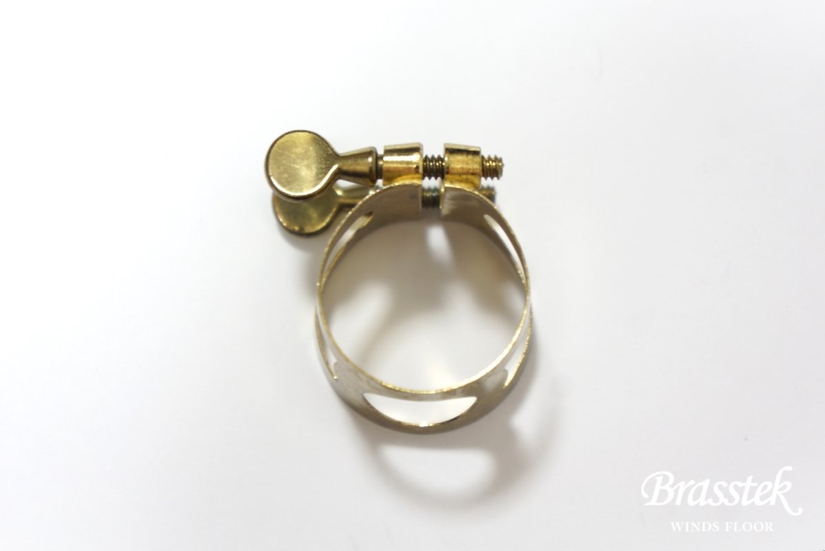 Alto saxophone Mouthpiece 80th Limited Edition New York 6MM