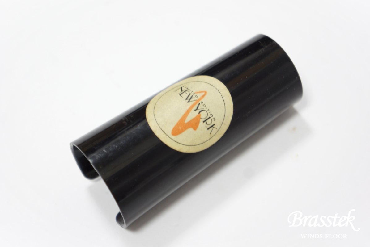Alto saxophone Mouthpiece 80th Limited Edition New York 6MM