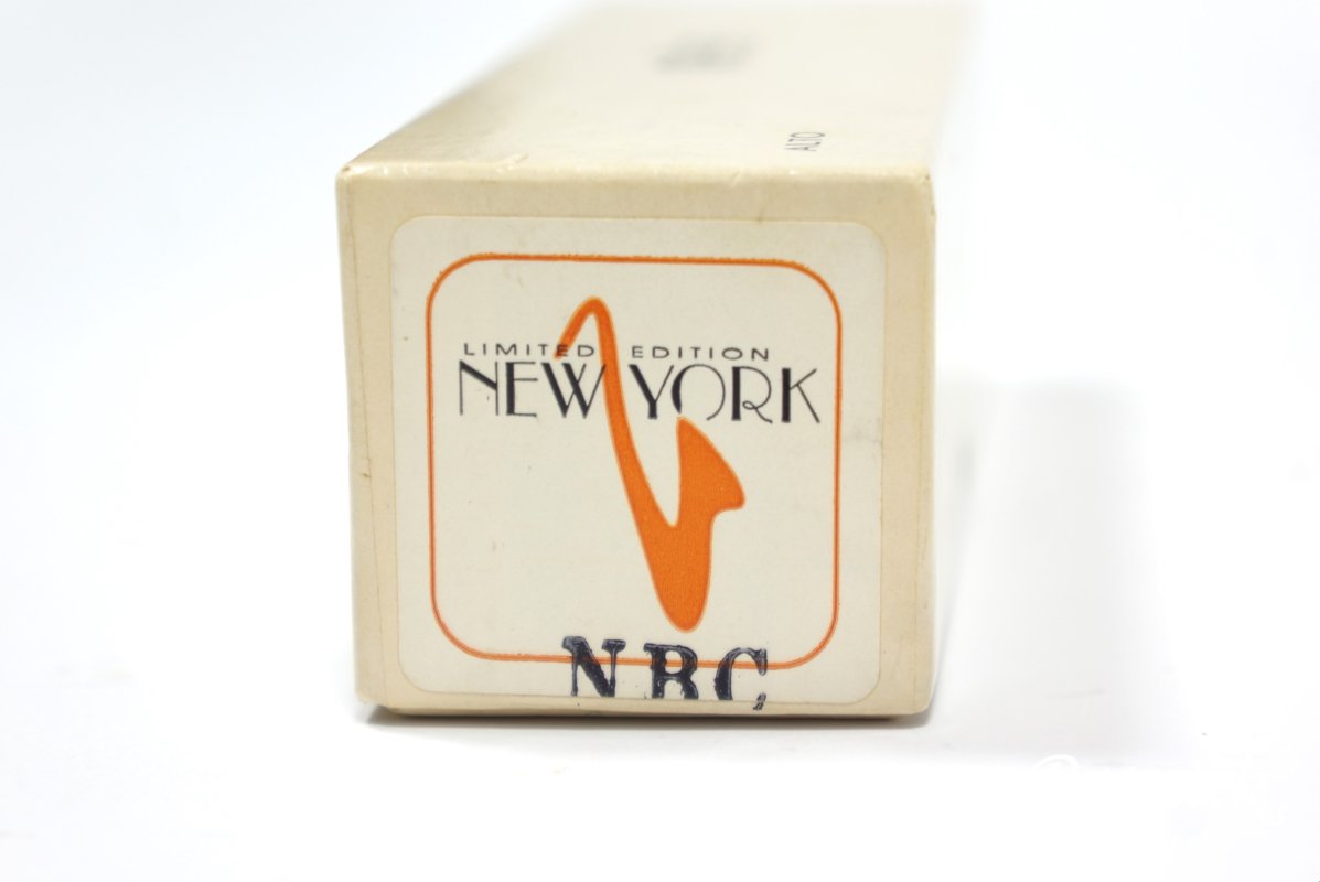 Alto saxophone Mouthpiece 80th Limited Edition New York 6MM