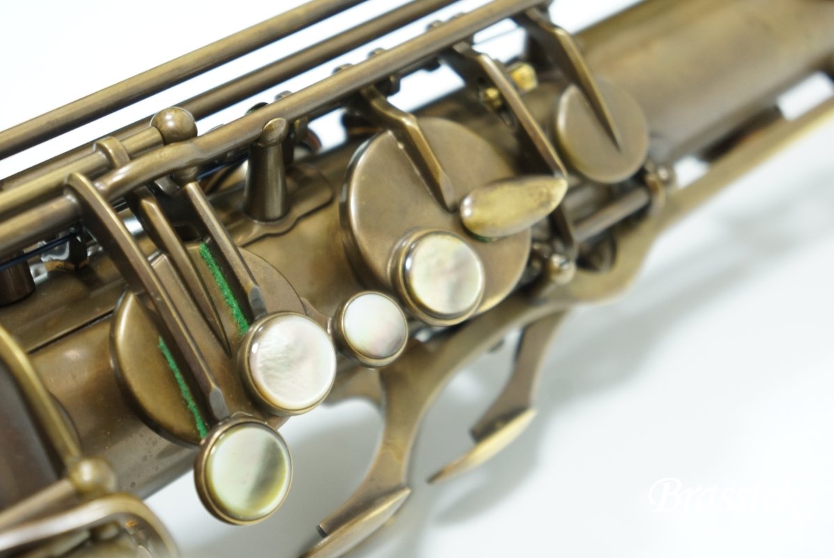 Tenor Saxophone PMXT-66R UL