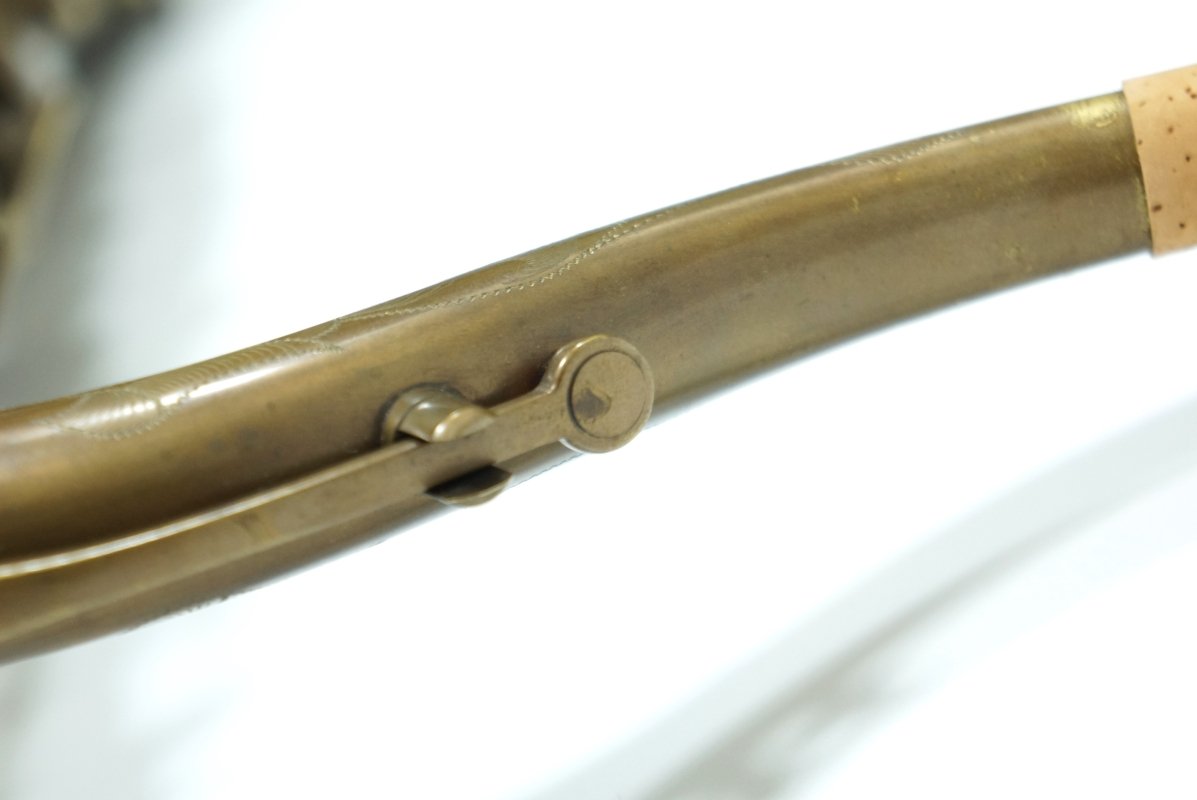 Tenor Saxophone PMXT-66R UL