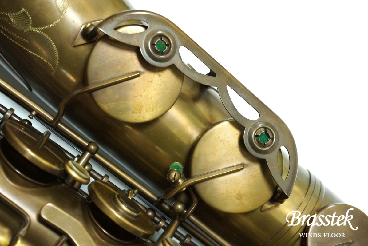 Tenor Saxophone PMXT-66R UL