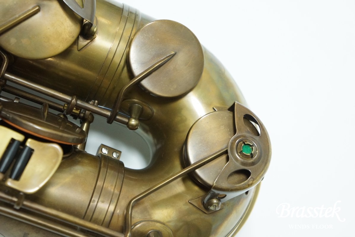 Tenor Saxophone PMXT-66R UL