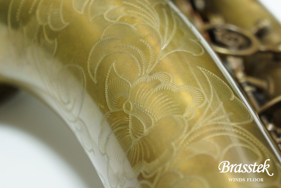 Tenor Saxophone PMXT-66R UL