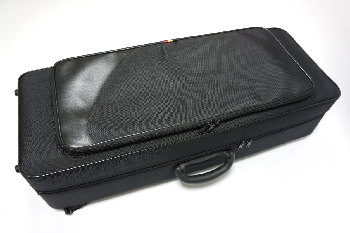 Tenor Saxophone PMXT-66R UL