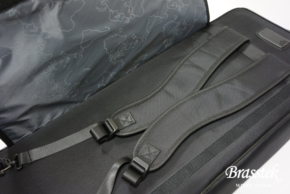 Tenor Saxophone PMXT-66R UL