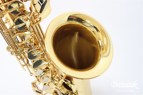 Alto Saxophone YAS-62 