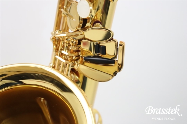 Alto Saxophone YAS-62 