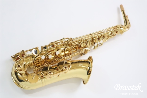 Alto Saxophone YAS-62 