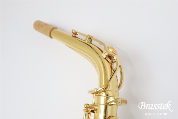 Alto Saxophone YAS-62 