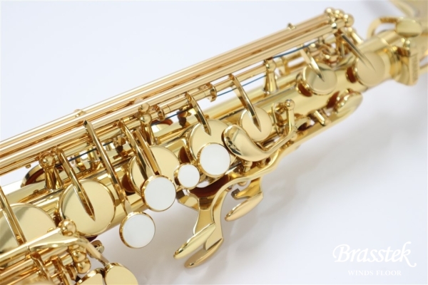 Alto Saxophone YAS-62 