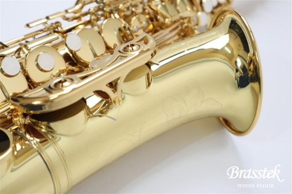 Alto Saxophone YAS-62 