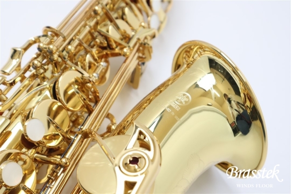 Alto Saxophone YAS-62 