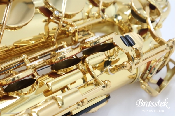 Alto Saxophone YAS-62 