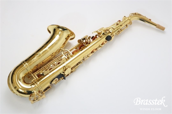 Alto Saxophone YAS-62 