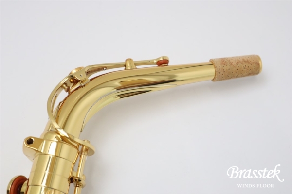 Alto Saxophone YAS-62 