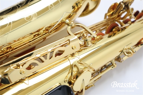 Alto Saxophone YAS-62 